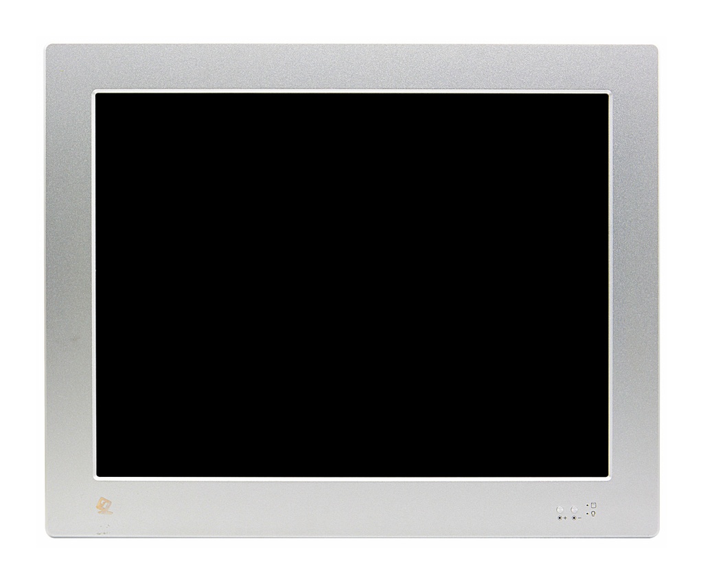 Panel PC P15HZ