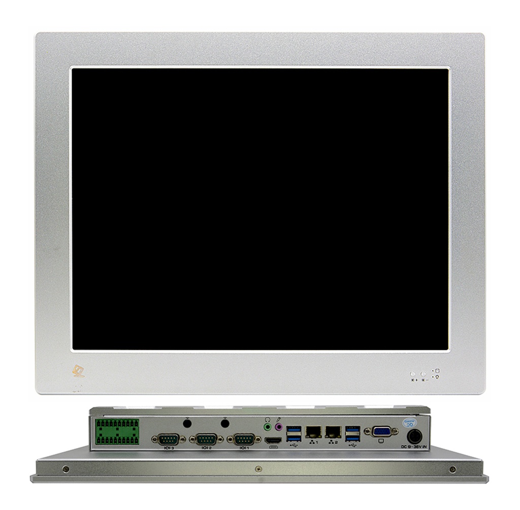 Panel PC P15HZ