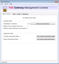 TSX Gateway