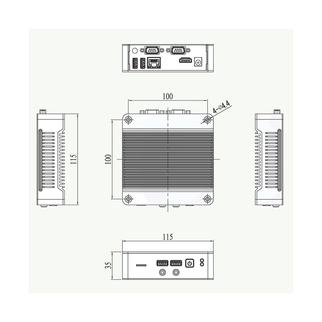 IPC EB58