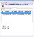 TSX Gateway