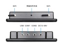 Panel PC PV10 for vehicles